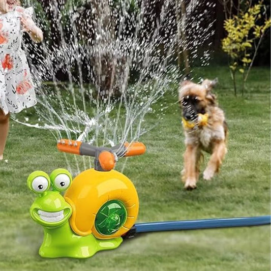 2-in-1 Wasserspiel & Baseball-Set – Outdoorspaß für Kinder Mivoza Deutschland