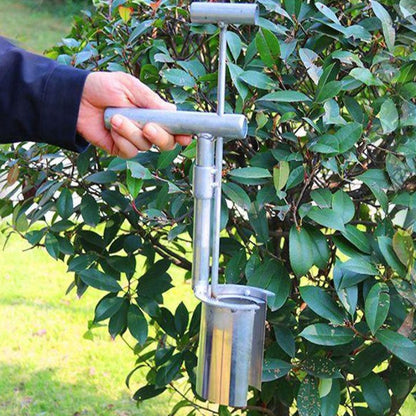 Wurzel-Transplantierwerkzeug – Robuster Stahl mit ergonomischem Griff Mivoza Deutschland