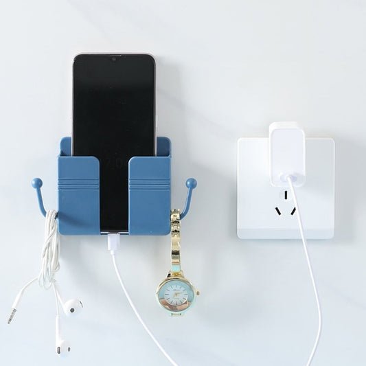 1+1 Gratis | Wandhalter für Handy und Fernbedienung Mivoza Deutschland