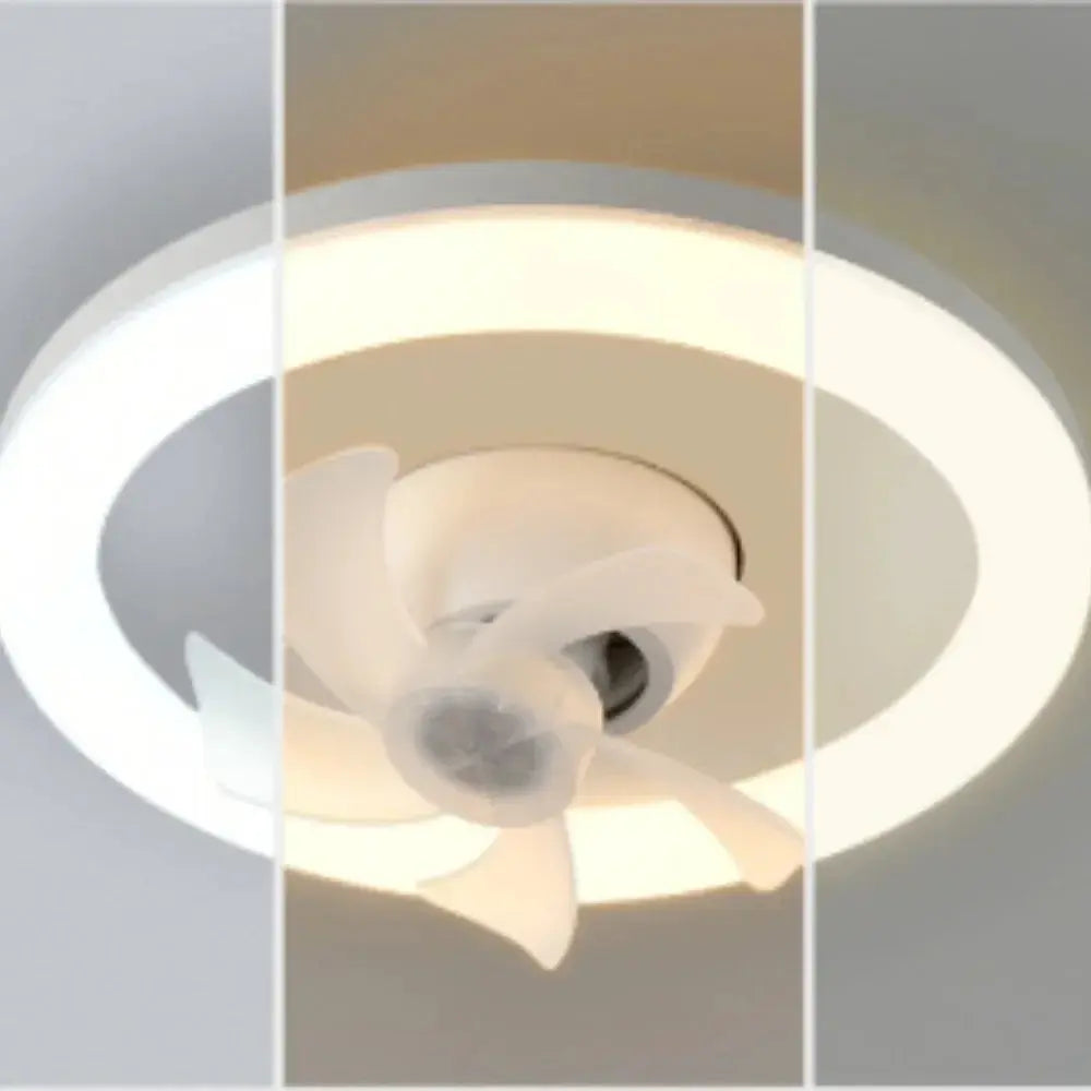 2-in-1-Lüfterlampe Mivoza Deutschland