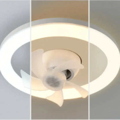 2-in-1-Lüfterlampe Mivoza Deutschland