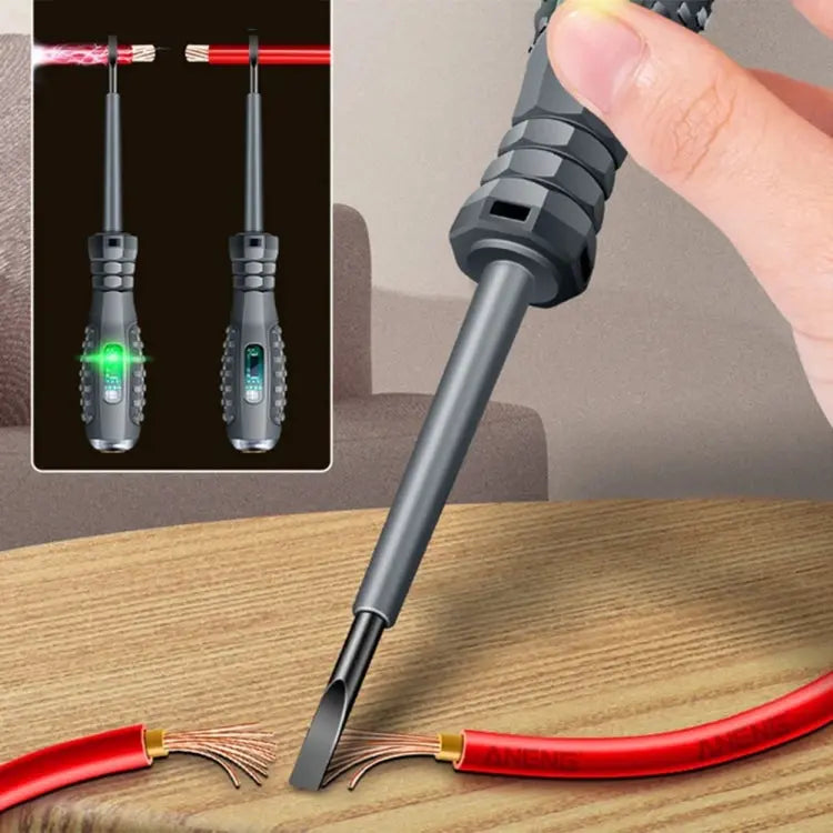 2-in-1 Spannungsprüfer Schraubendreher (2 Stück/Set) Mivoza Deutschland