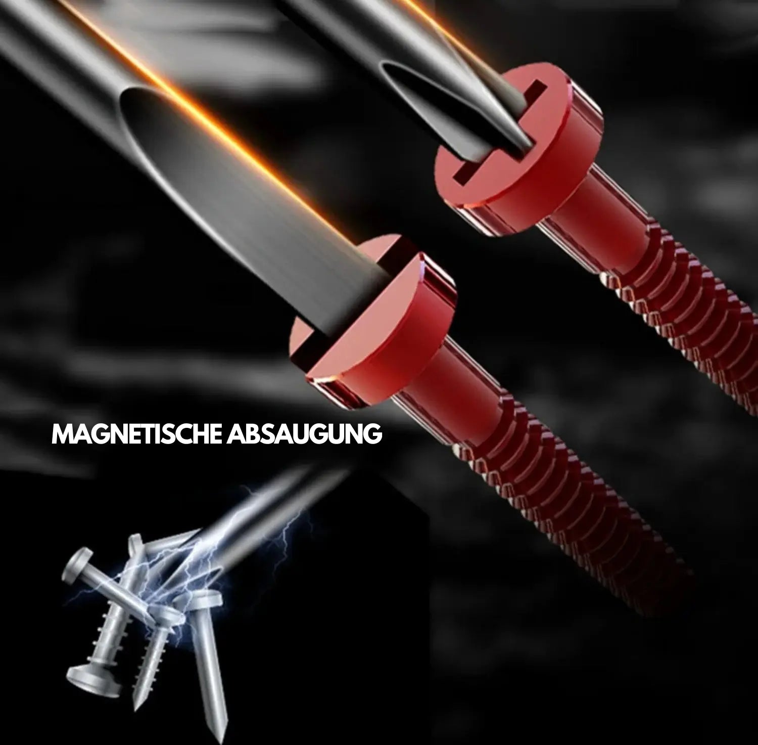 2-in-1 Spannungsprüfer Schraubendreher (2 Stück/Set) Mivoza Deutschland