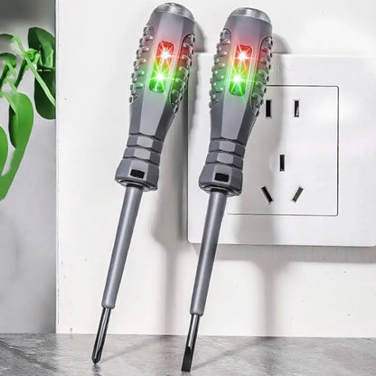 2-in-1 Spannungsprüfer Schraubendreher (2 Stück/Set) Mivoza Deutschland