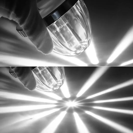 LED-Unterbodenlicht – Für sichere Fahrten bei dunkelsten Straßen Mivoza Deutschland