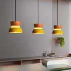 Macaron LED Pendelleuchte