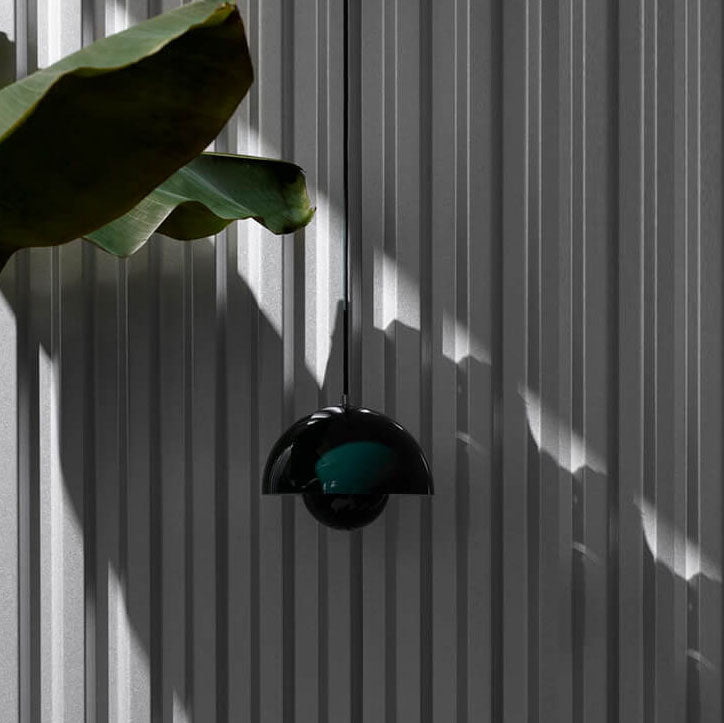 Macaron Kuppel-Pendelleuchte