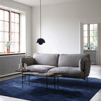 Macaron Kuppel-Pendelleuchte