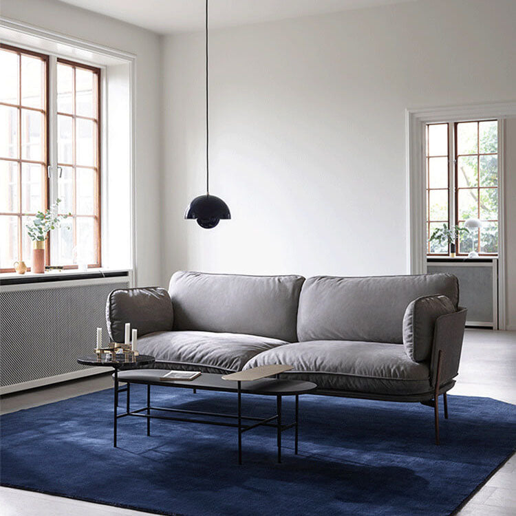 Macaron Kuppel-Pendelleuchte