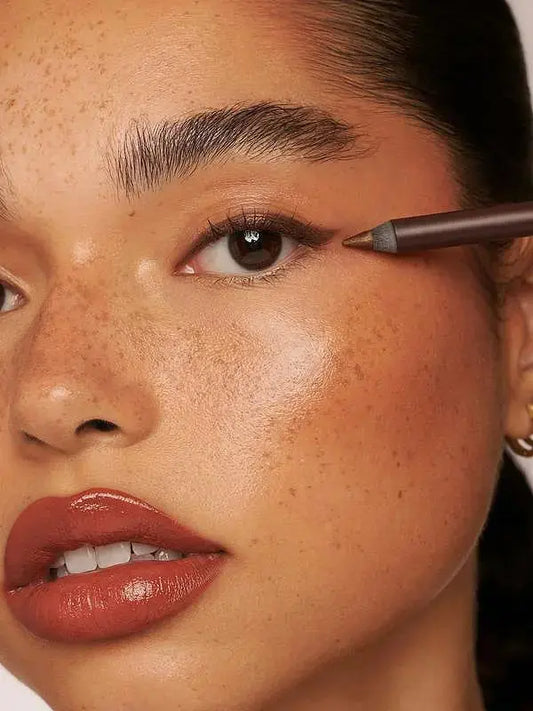 1+1 GRATIS | Wasserfester 24-Stunden-Duo-Eyeliner – Perfekt für präzise Konturen und Smokey Eyes Mivoza Deutschland