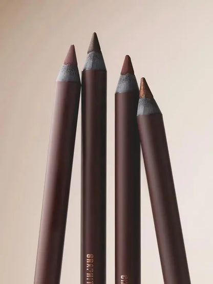 1+1 GRATIS | Wasserfester 24-Stunden-Duo-Eyeliner – Perfekt für präzise Konturen und Smokey Eyes Mivoza Deutschland
