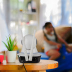 WLAN-Überwachungskamera mit Nachtsicht