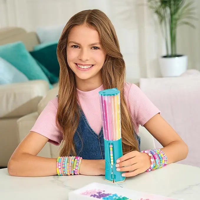 DIY-Armbandmaschine – Kreativer Bastelspaß für Kinder Mivoza Deutschland