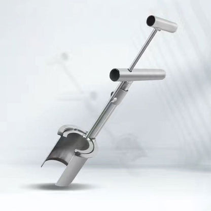 Wurzel-Transplantierwerkzeug – Robuster Stahl mit ergonomischem Griff Mivoza Deutschland