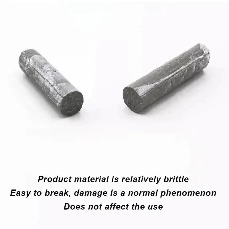 2+1 GRATIS | Niedrigtemperatur-Schweißstäbe – Starke Metallreparaturen leicht gemacht Mivoza Deutschland