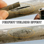 2+1 GRATIS | Niedrigtemperatur-Schweißstäbe – Starke Metallreparaturen leicht gemacht Mivoza Deutschland