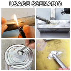 2+1 GRATIS | Niedrigtemperatur-Schweißstäbe – Starke Metallreparaturen leicht gemacht Mivoza Deutschland