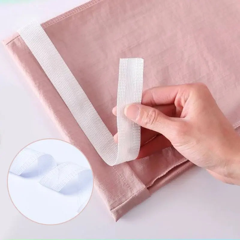 2+1 Gratis Selbstklebender Hosensaum-Kürzer Mivoza Deutschland