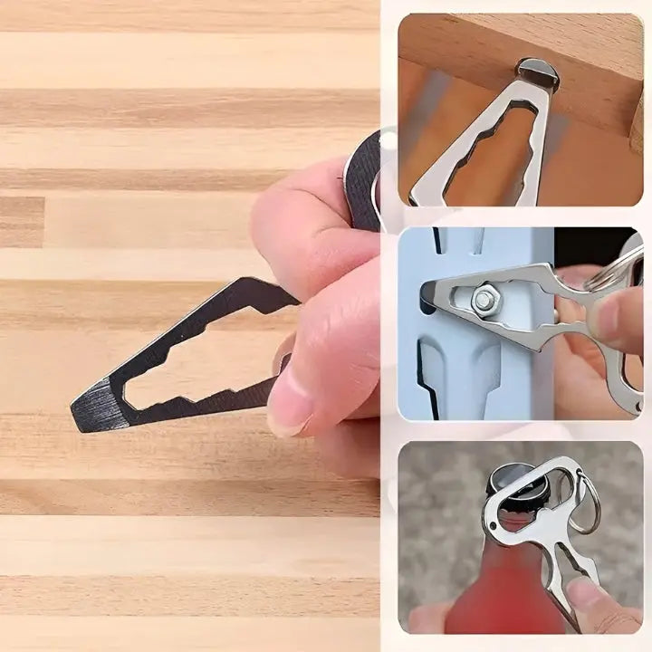 2+1 Gratis | KeyToolMaster™ Das ideale Werkzeug für verschiedene Aufgaben! Mivoza Deutschland