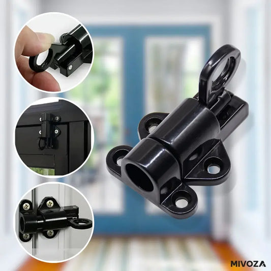 2+1 Gratis |  LatchGenius™ Öffne die Fenster im Handumdrehen! Mivoza Deutschland