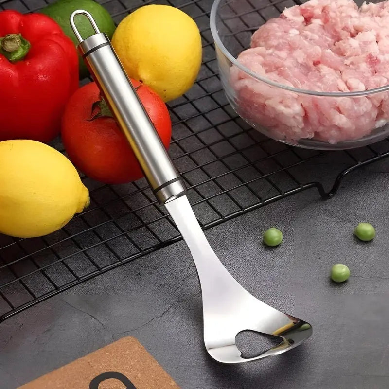 2+1 Gratis | MeatballScoop™ Mach Fleischbällchen in Sekundenschnelle! Mivoza Deutschland
