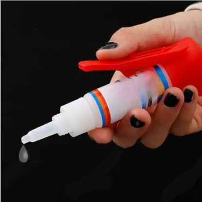 2+1 Gratis | Multifunktional Starker Reparaturkleber für alle Anwendungen Mivoza Deutschland