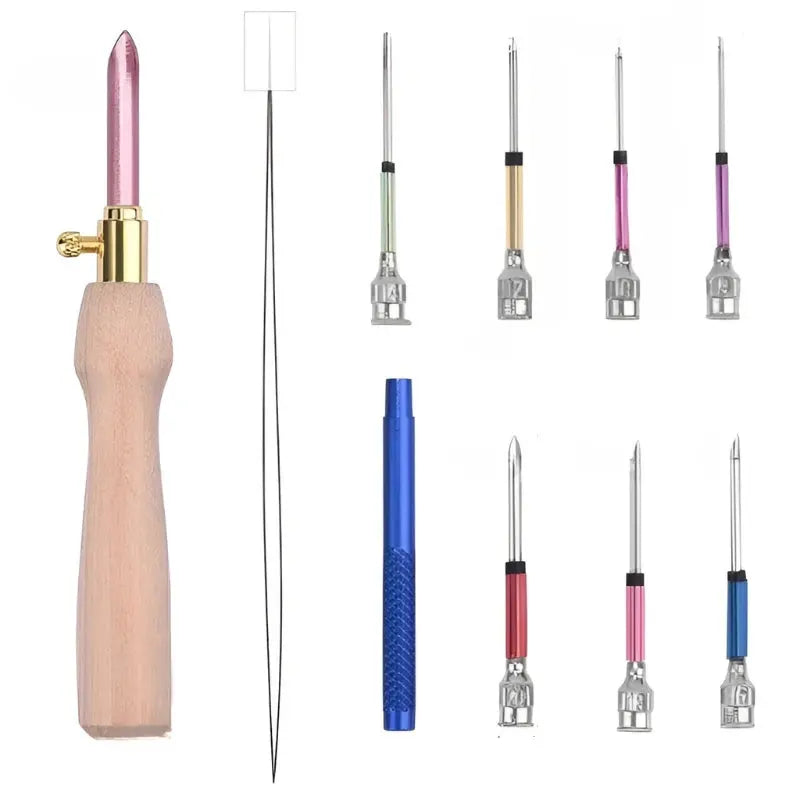 2+1 Gratis | NeedleBliss™ Nie wieder Frust beim Nähen! Mivoza Deutschland