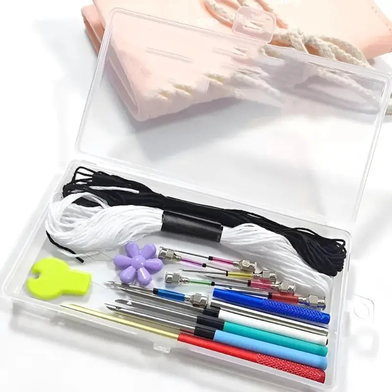 2+1 Gratis | NeedleBliss™ Nie wieder Frust beim Nähen! Mivoza Deutschland