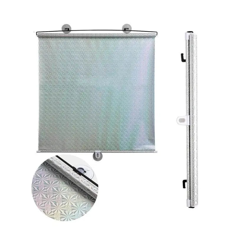 2+1 Gratis | Sonnenabweisende Fensterabdeckung Mivoza Deutschland