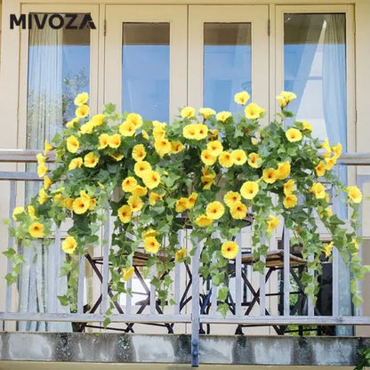 2+1 Gratis | UV Simulation Künstliche Blume Mivoza Deutschland