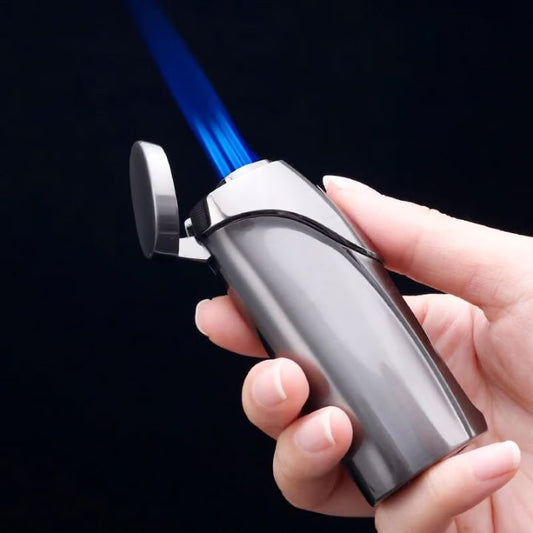 Elektro-Feuerzeug mit USB-Ladekabel Mivoza Deutschland
