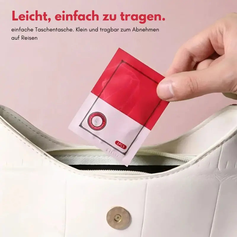 2+2 Gratis | Effektive Fleckenentfernungstücher Mivoza Deutschland