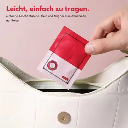2+2 Gratis | Effektive Fleckenentfernungstücher Mivoza Deutschland