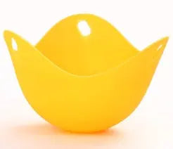 2+2 Gratis | EggPoach™ Silikon Eierpochierer (4er-Set) Mivoza Deutschland