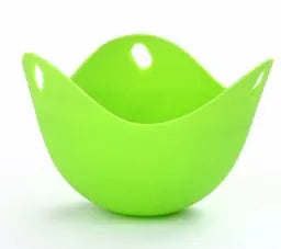 2+2 Gratis | EggPoach™ Silikon Eierpochierer (4er-Set) Mivoza Deutschland