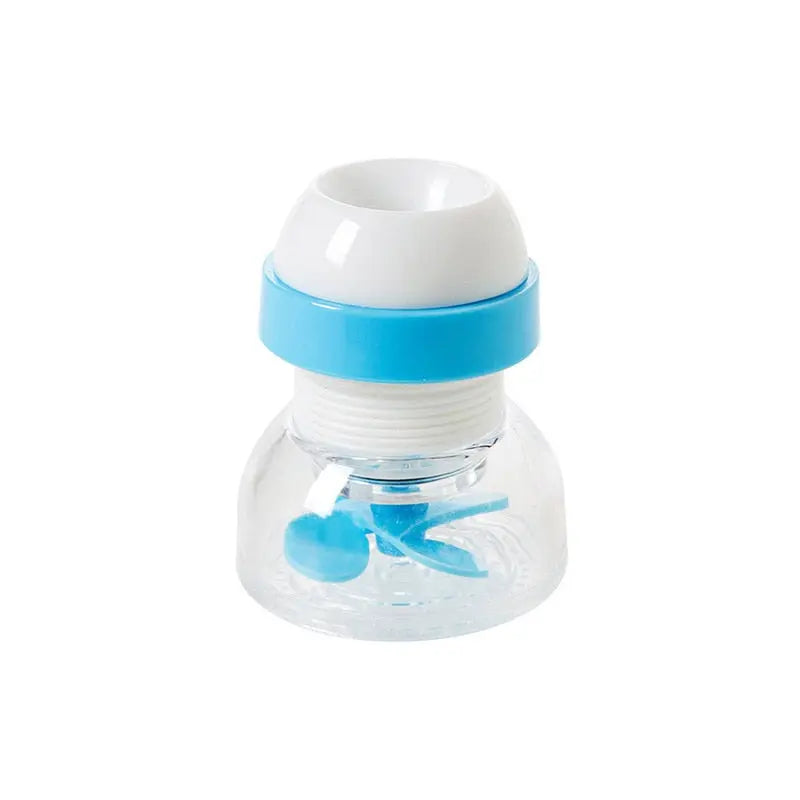 2+2 Gratis | SpinFlow™ 360 Grad Drehbarer Sprühkopf Mivoza Deutschland