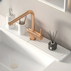 Diatomit Spülbeckenmatte