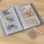 Schmuck-Organizer Buch