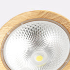 LED Deckenstrahler Zylinder