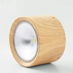 LED Deckenstrahler Zylinder