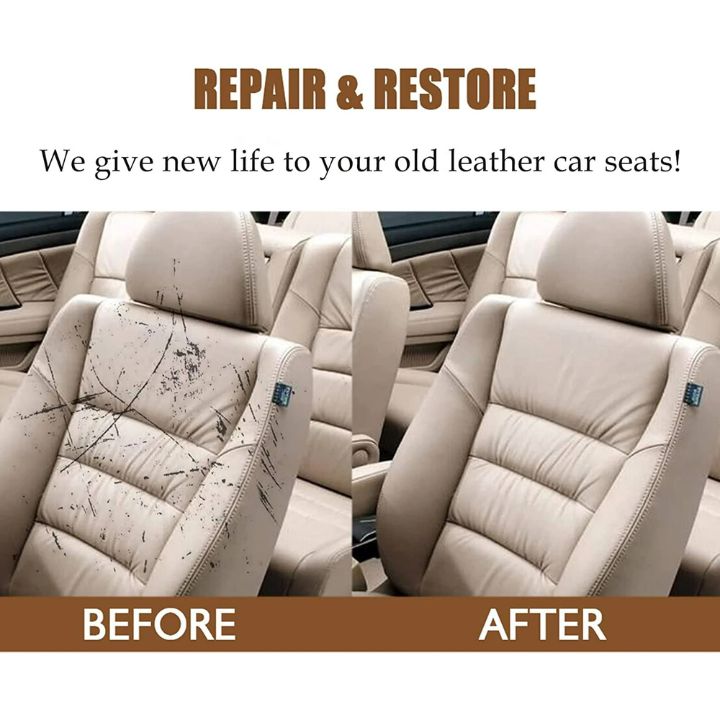 1+1 Gratis | Lederreparatur-Gel Mivoza Deutschland