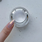 Spiegel-Chrom Nagelpulver