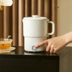 Elektrischer Reise-Wasserkocher