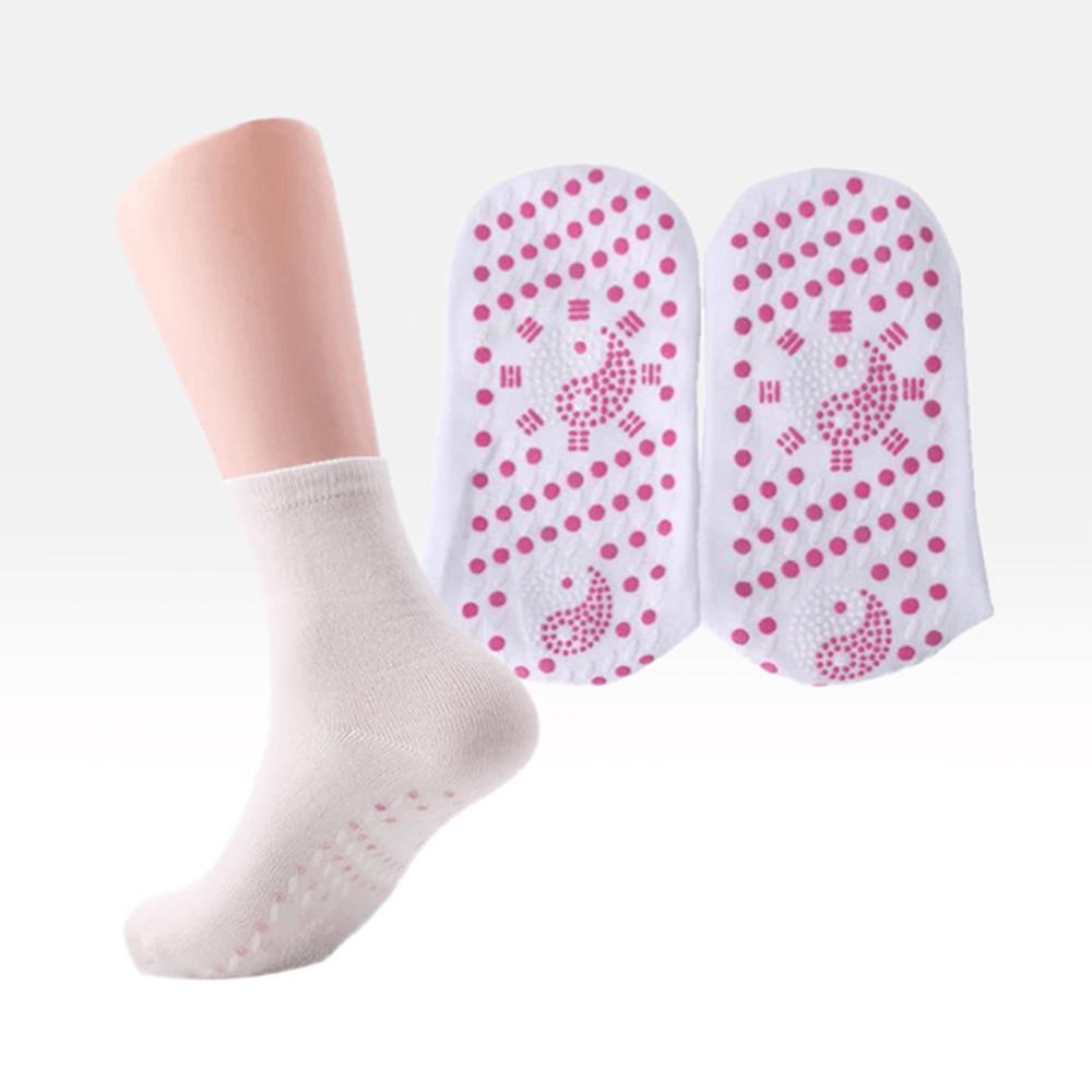 VitalSox Komfortsocken – 2er-Set