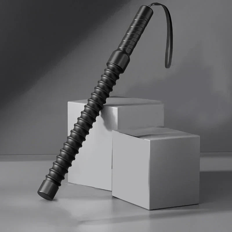 Trainingsseile mit gewichteten Federn – Kompaktes Ganzkörper-Workout