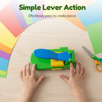 DIY Puzzle-Maker mit Aufbewahrung – Eigene Puzzles selbst erstellen