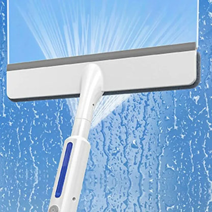 3-in-1 Fensterreiniger mit Verlängerung & Sprayfunktion + 3 Gratis-Tücher Mivoza Deutschland