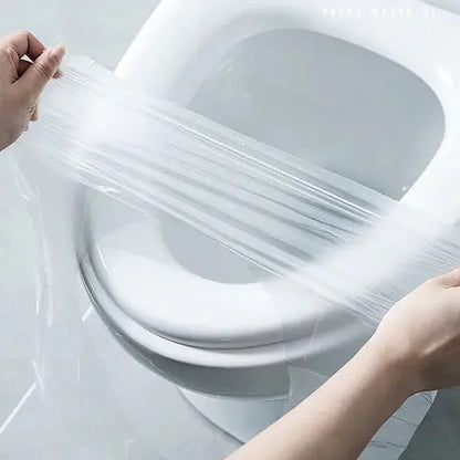 30+20 GRATIS | Einweg-Toilettensitzauflagen – Hygienisch & Ideal für unterwegs Mivoza Deutschland