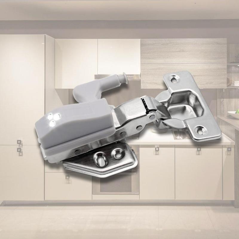5+5 GRATIS | Bewegungssensor LED-Schranklicht – Automatisch & Kabellos Mivoza Deutschland