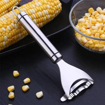 Corn planer cutter Mivoza Deutschland
